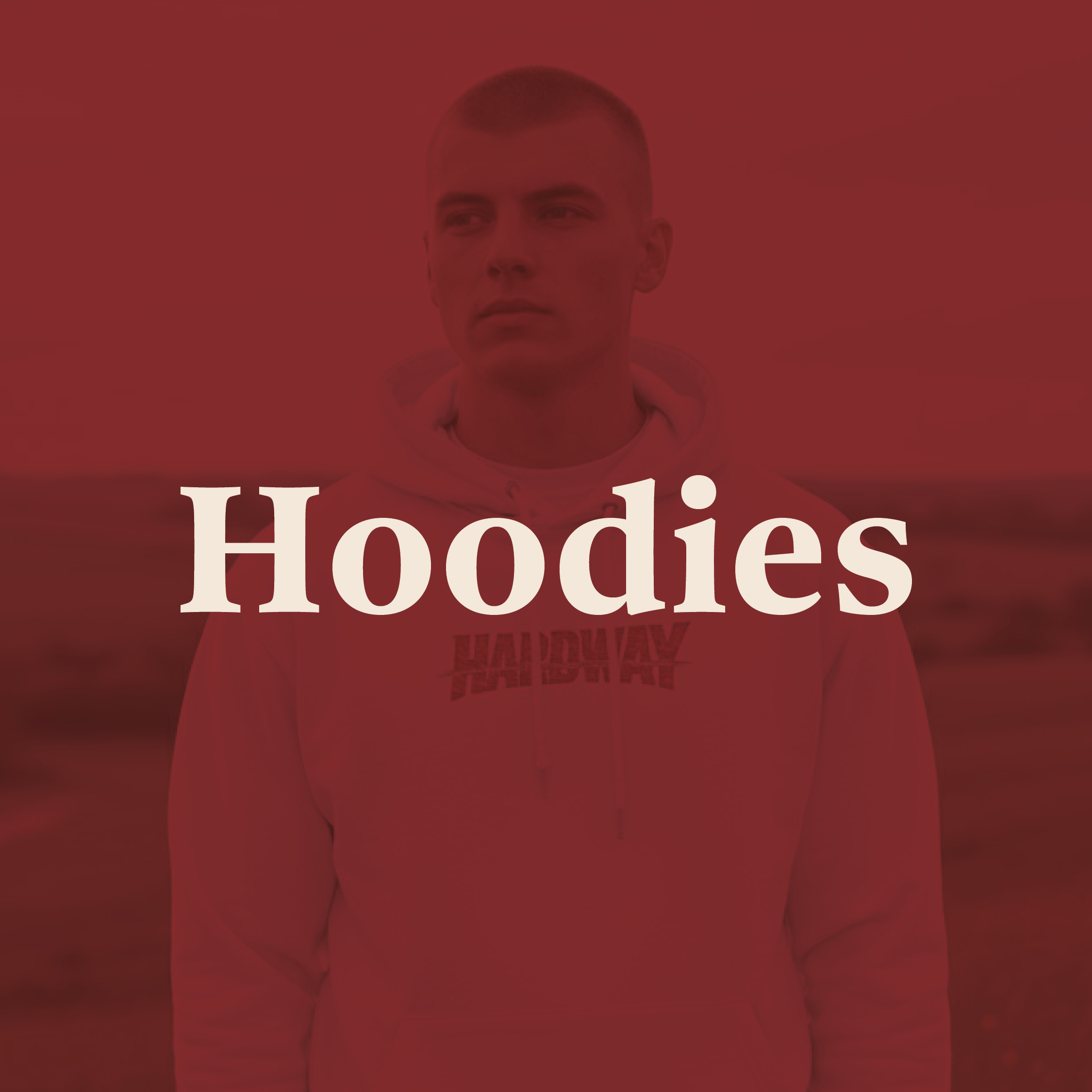Hoodies