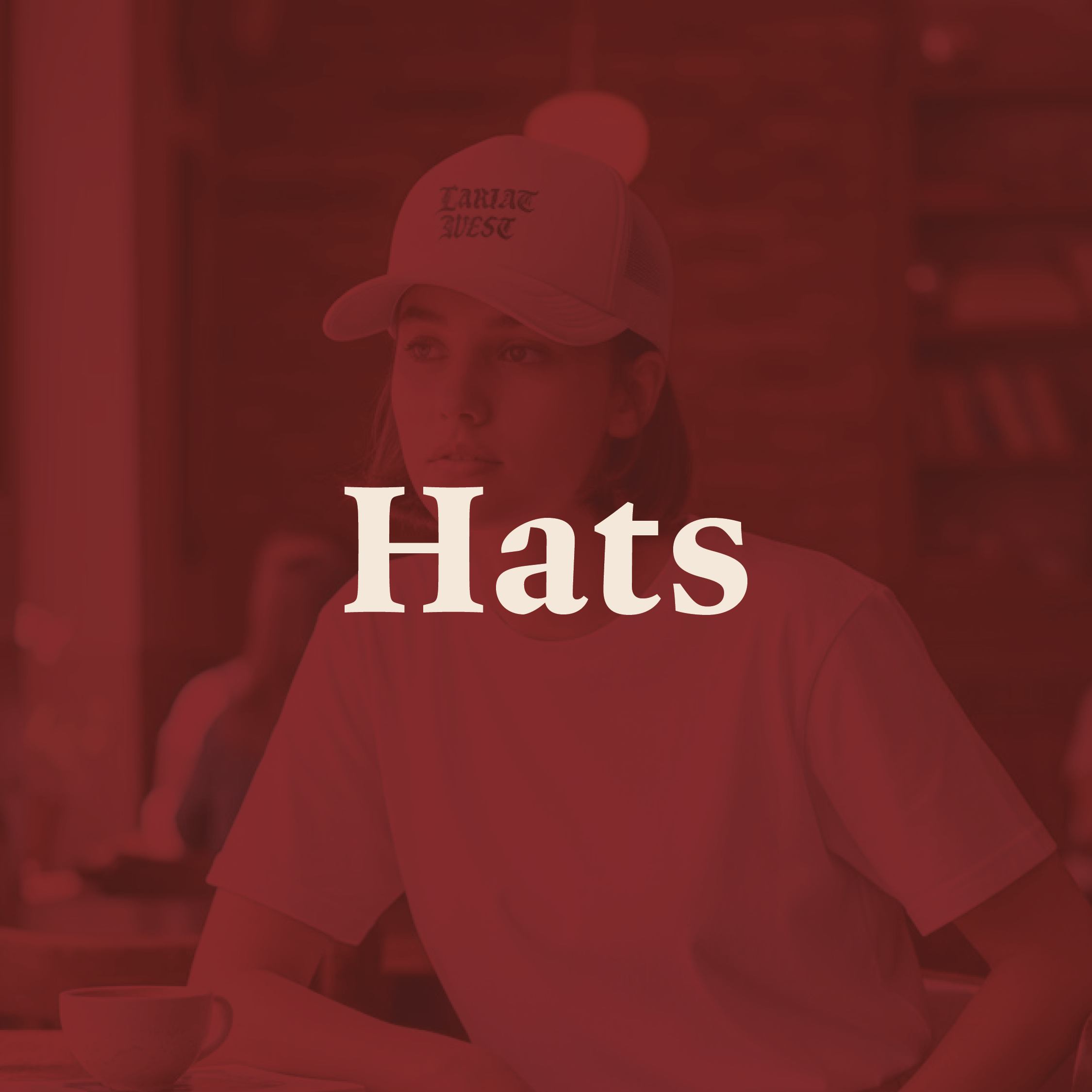 Hats