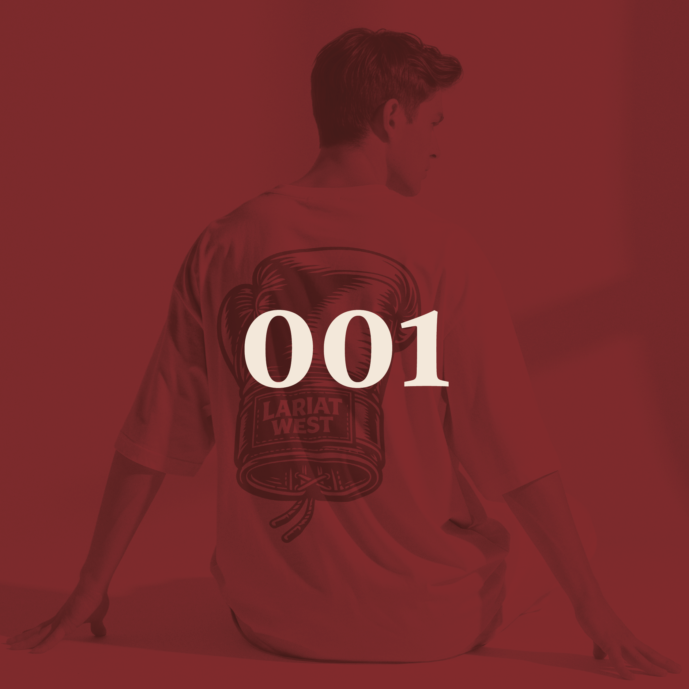 Season 001 -  Drop 001