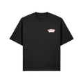 Bonzo Bubble Oversized Tee — fit guide