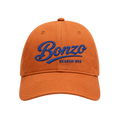 Bonzo Signature | Cotton Cap detail view 1