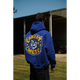 Bubble | Oversized Fleeced Hoodie