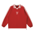 Collar Sweatshirt detail view 7