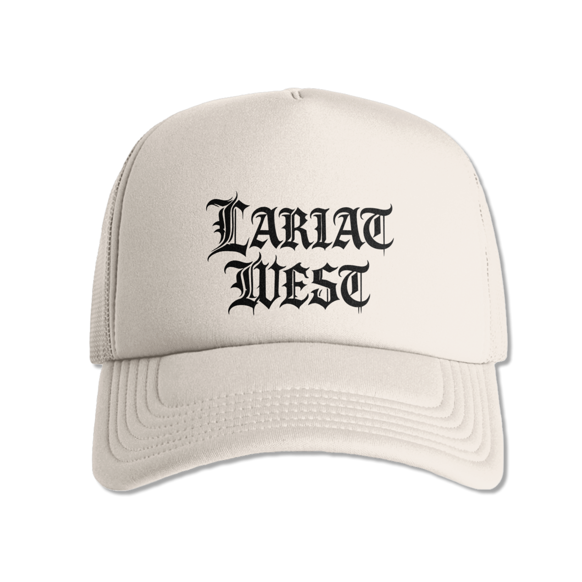 LW Gothic Hat