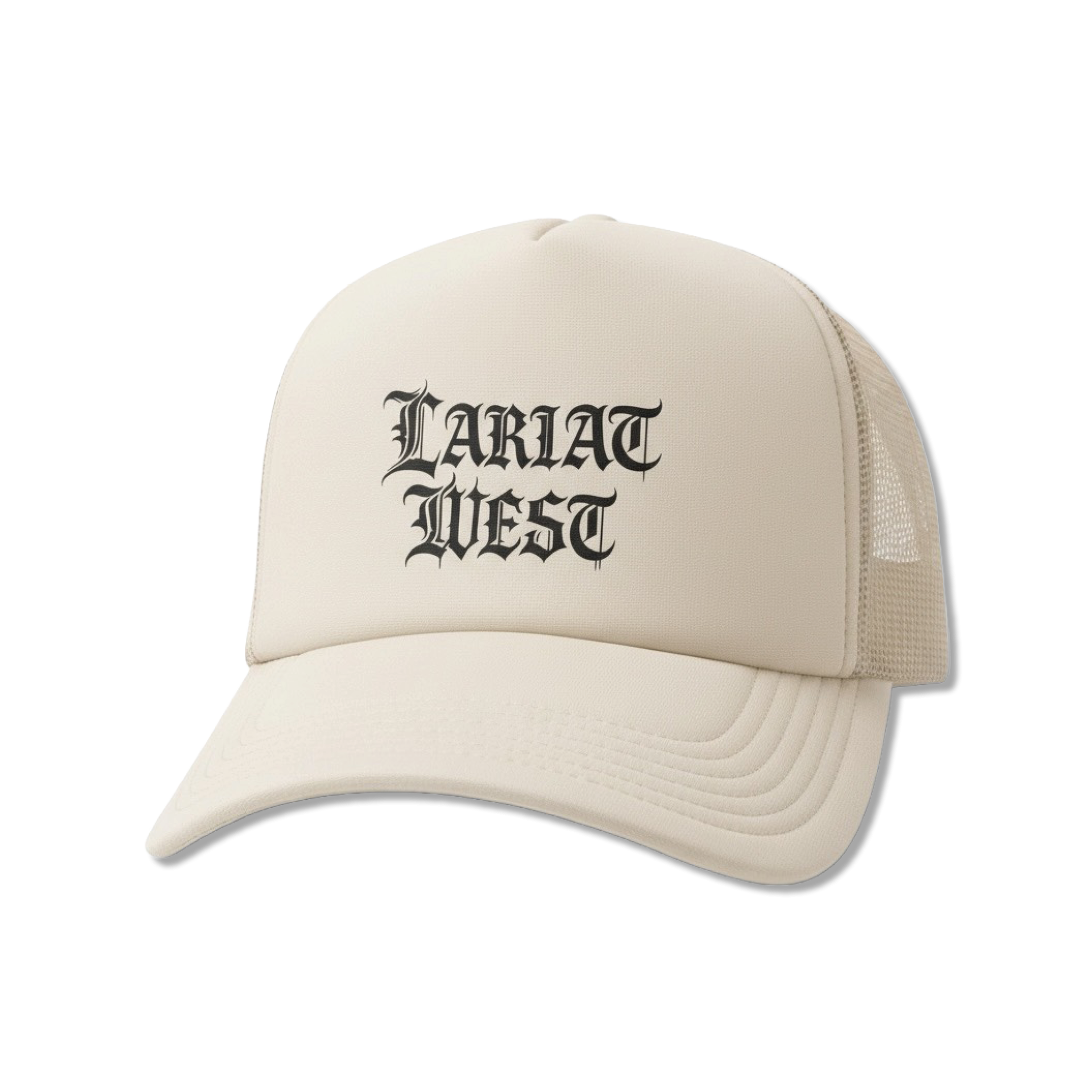 LW Gothic Hat