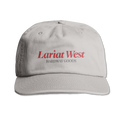 Lariat West Hat