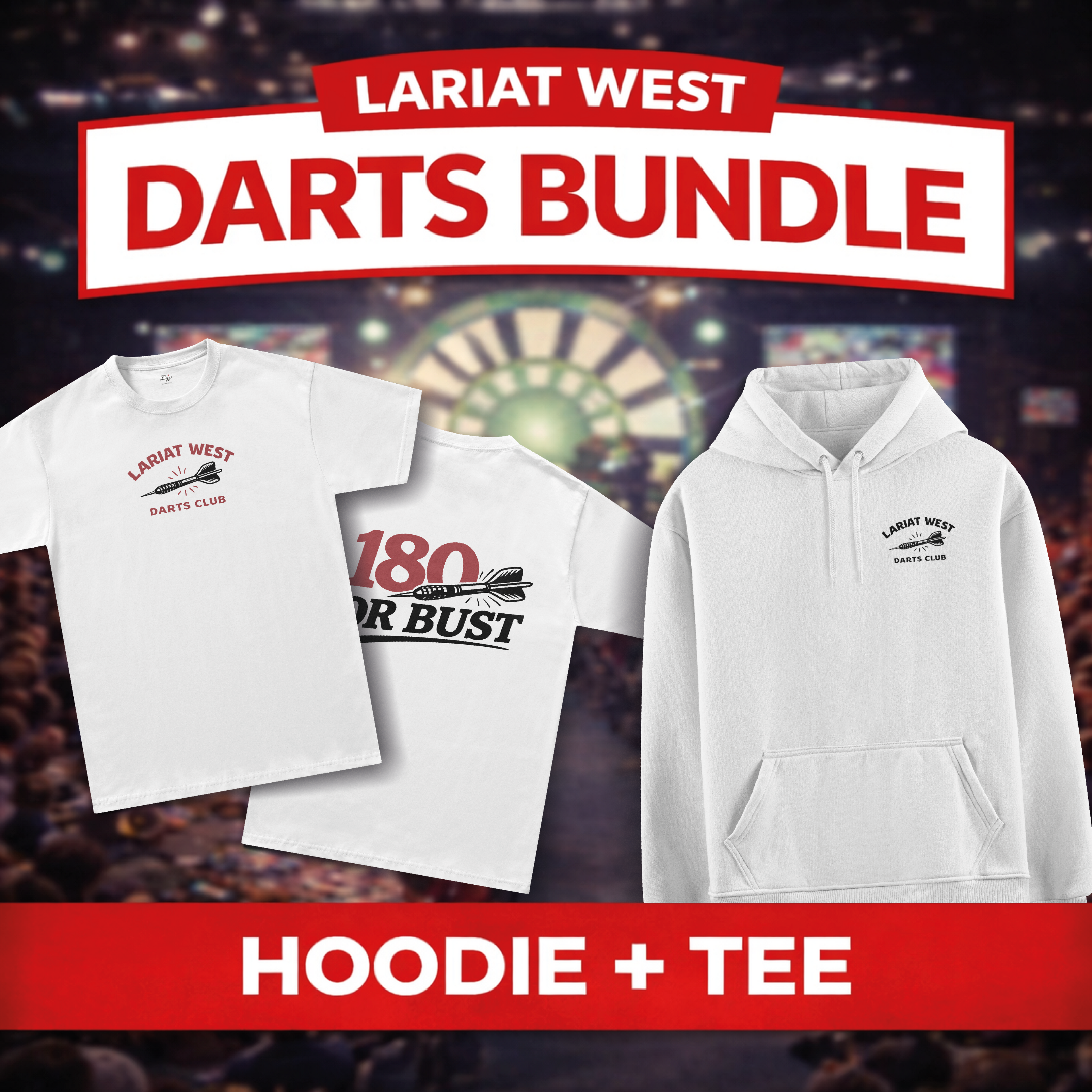 Darts Set