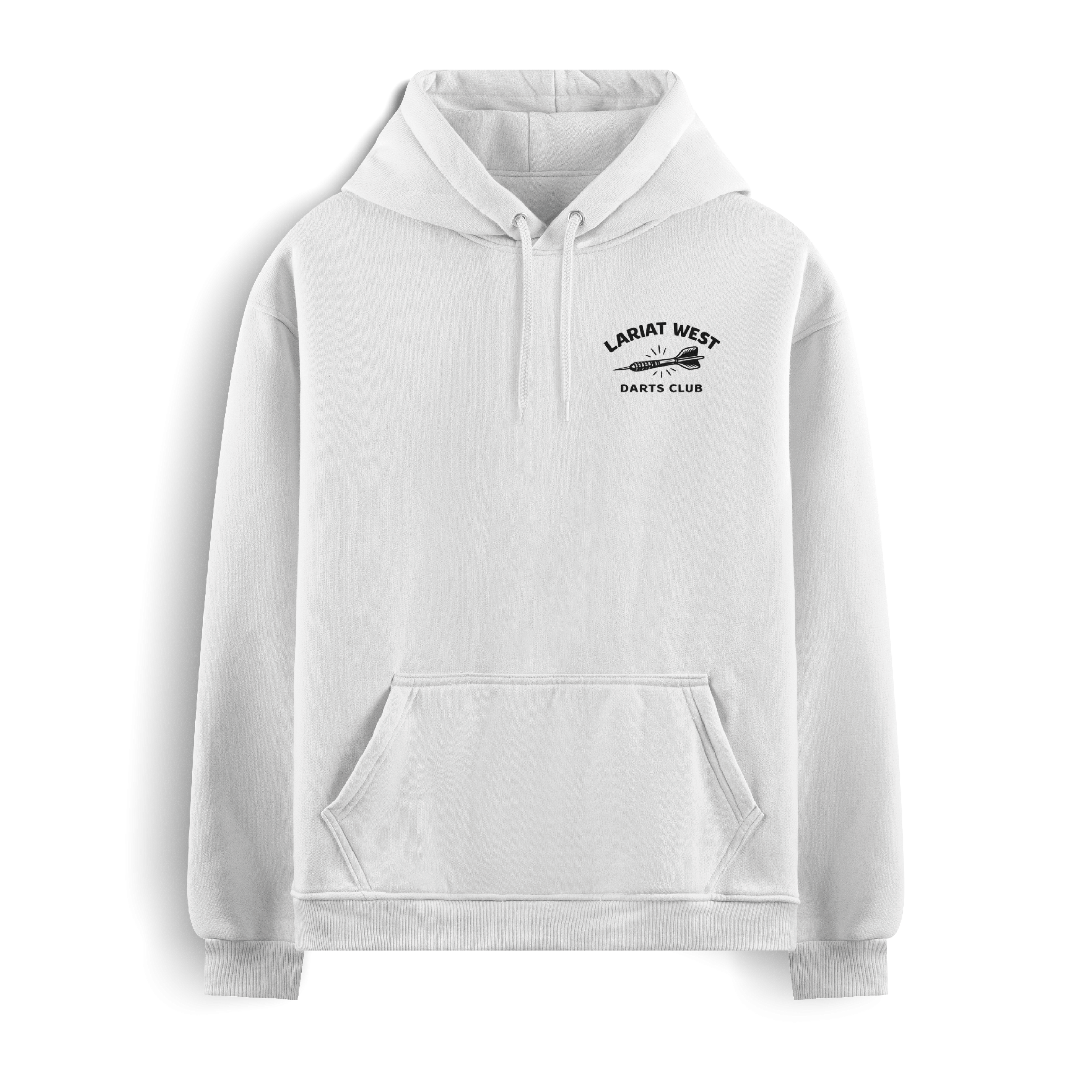Darts Hoodie