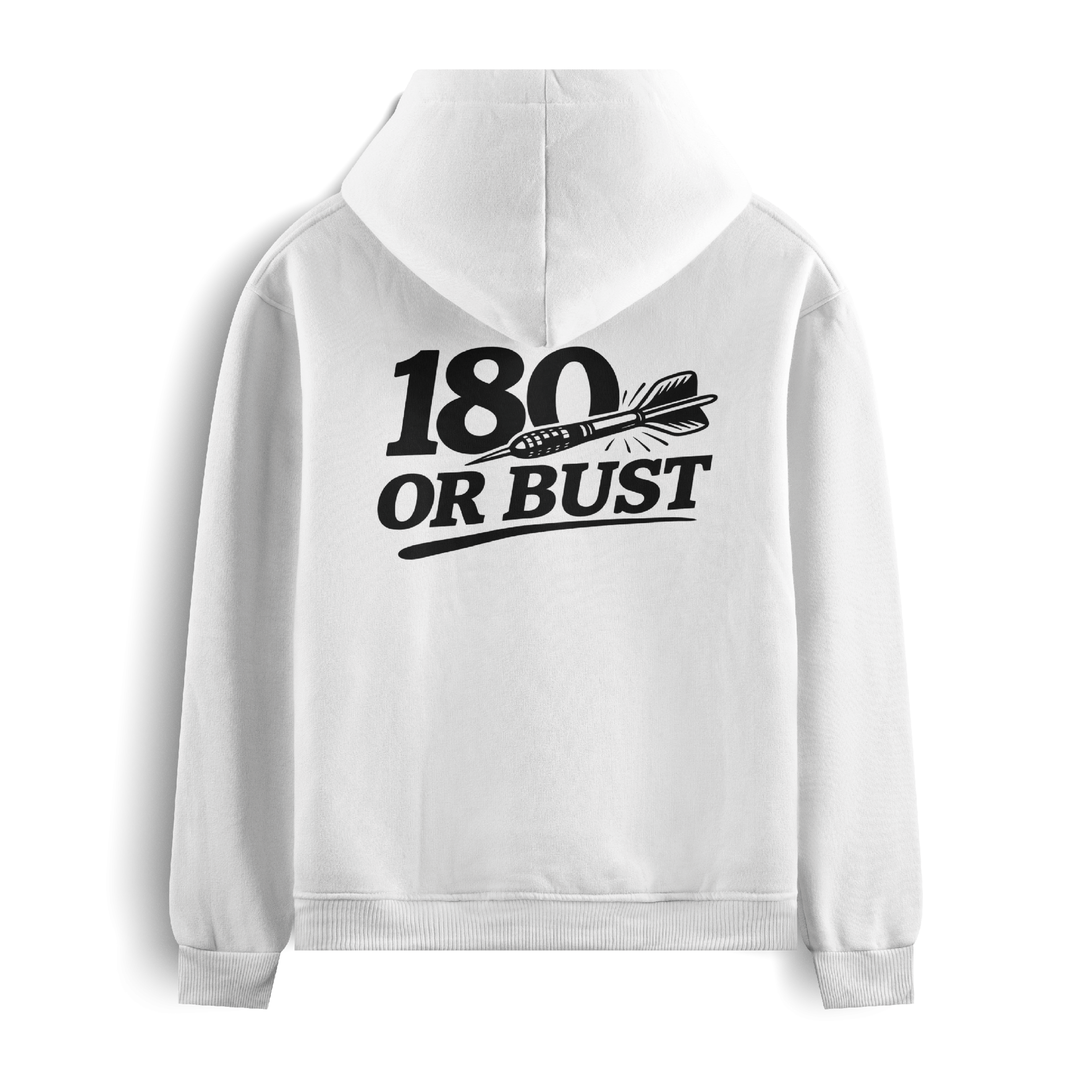 Darts Hoodie