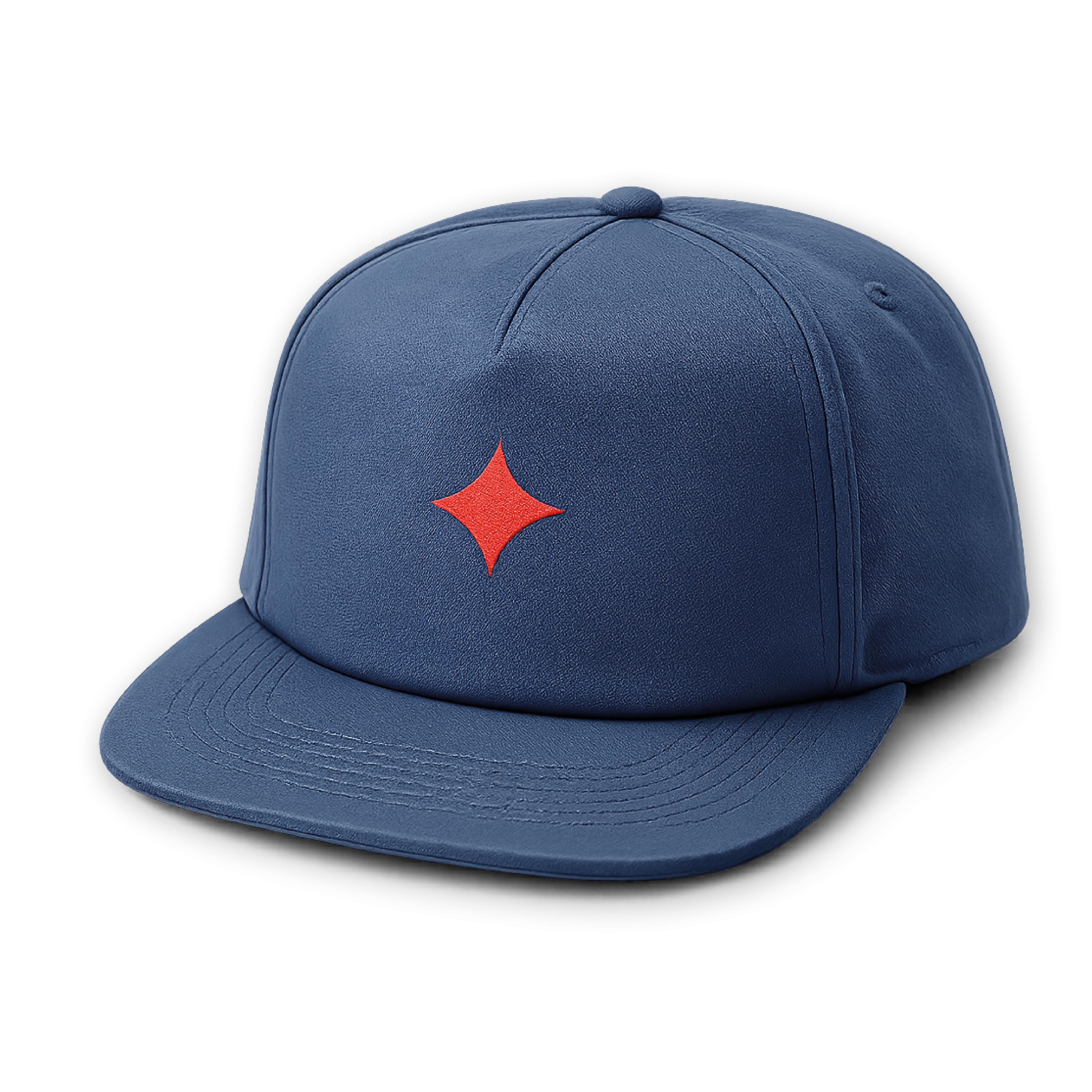 Diamond Hat