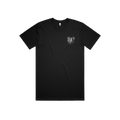 Embroidered | Tee detail view 1