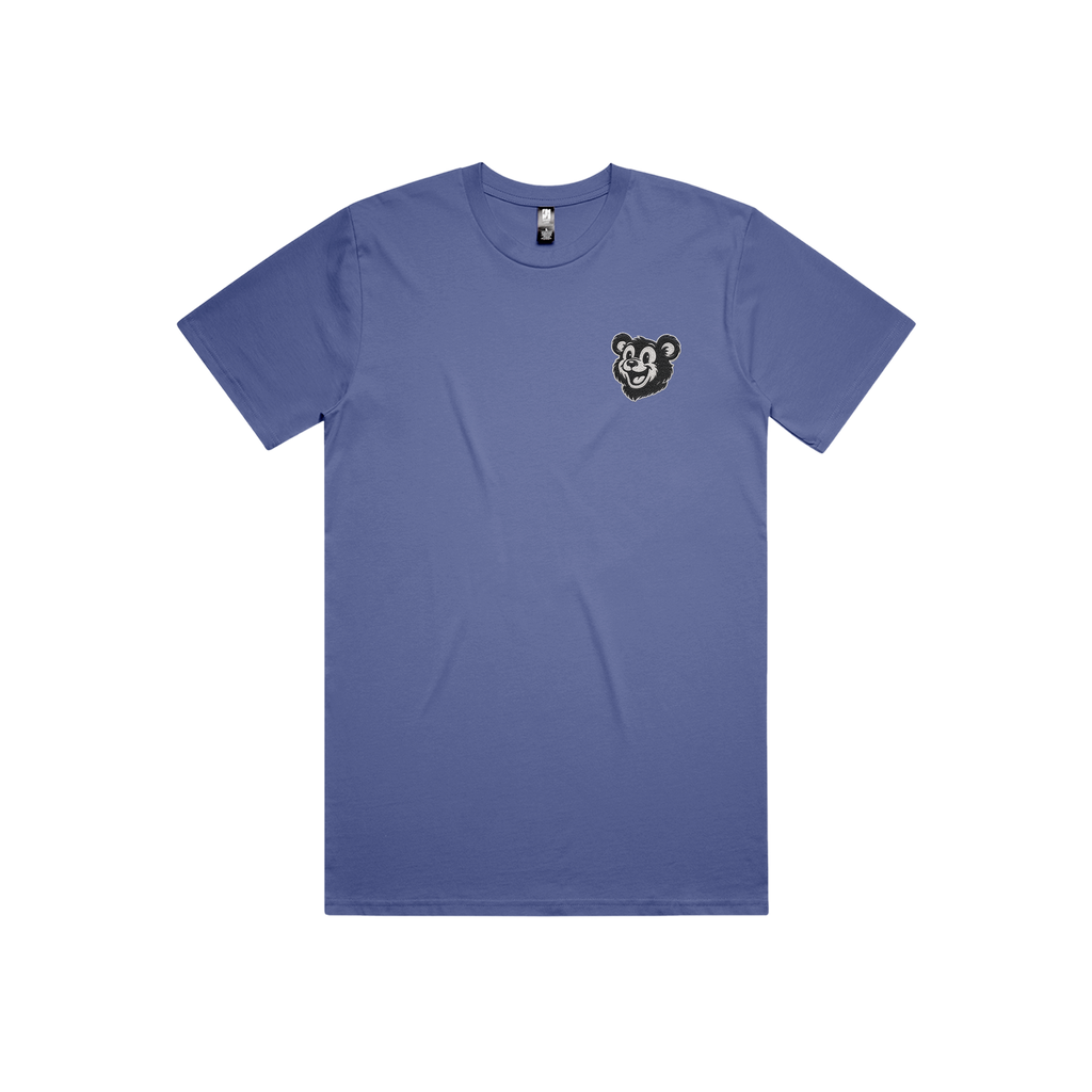 Embroidered | Tee detail view 6