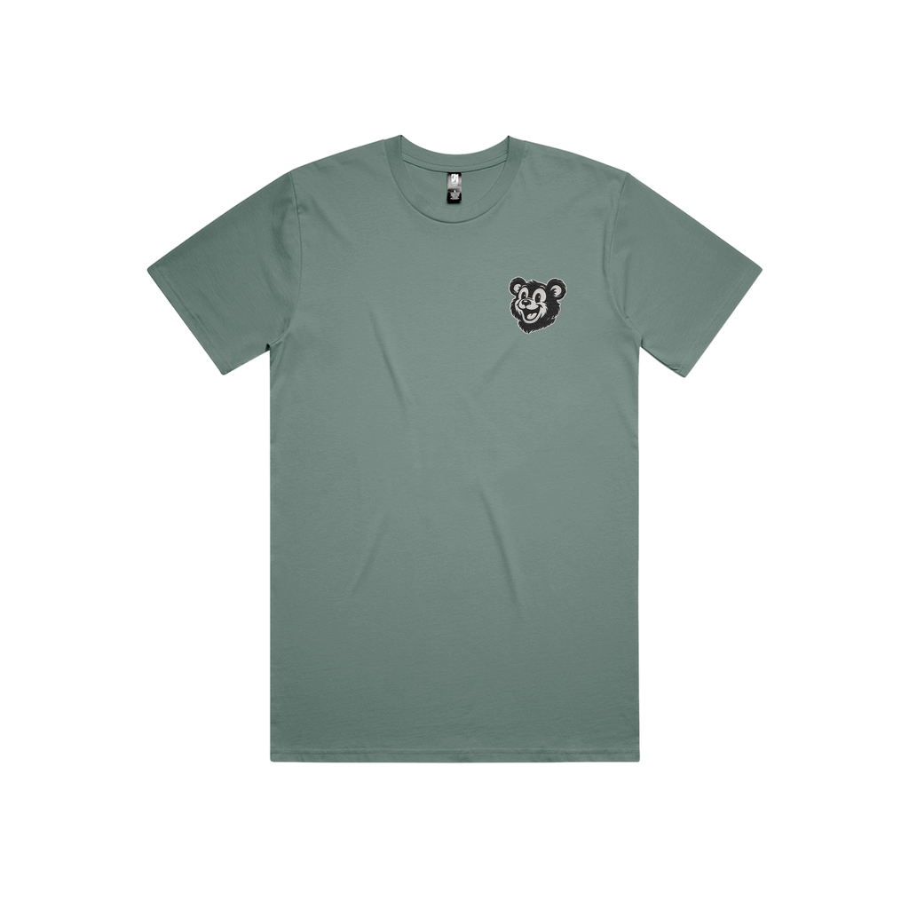Embroidered | Tee detail view 9