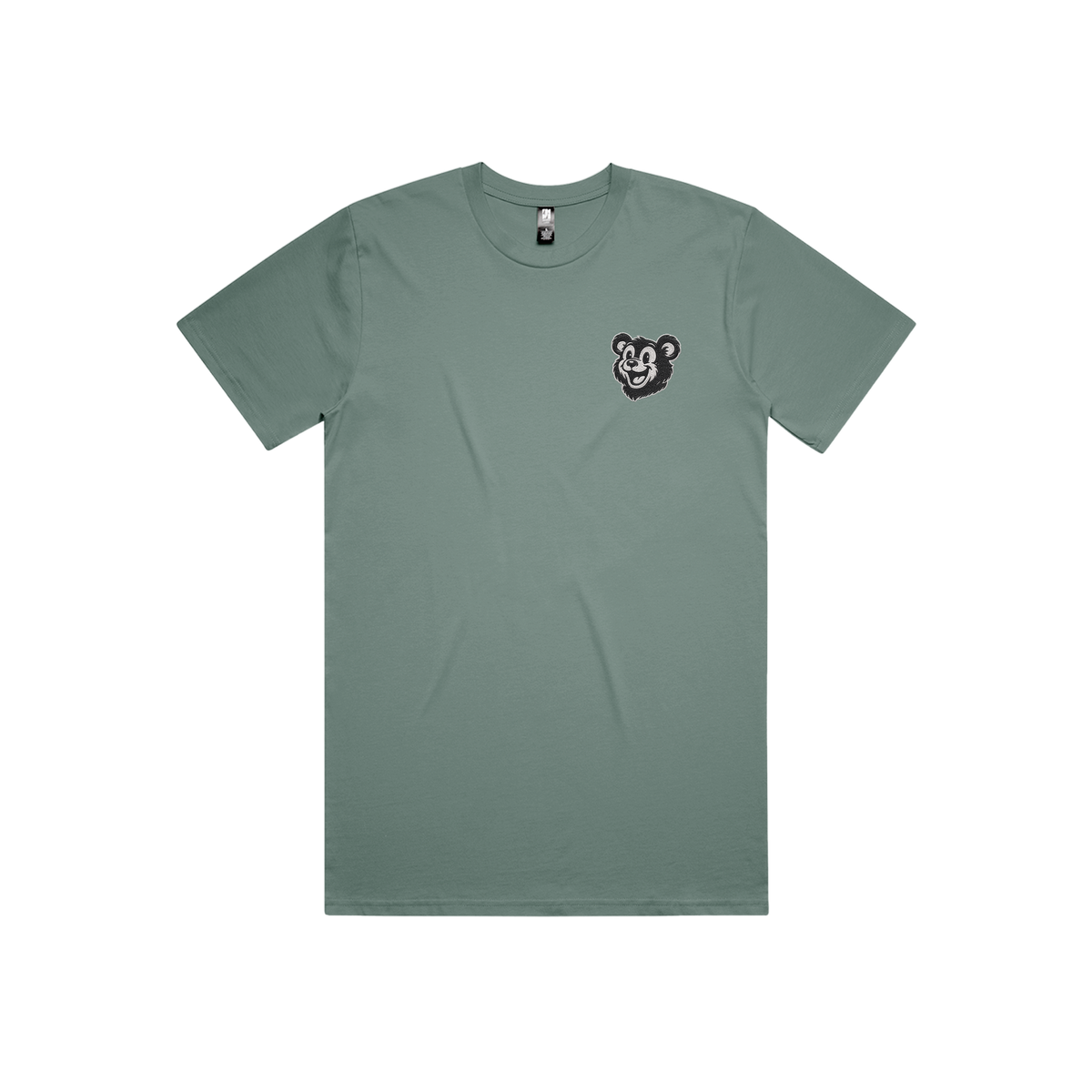 Embroidered | Tee detail view 9