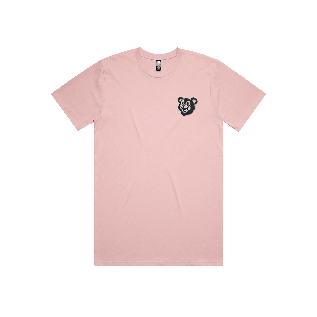 Embroidered | Tee detail view 11