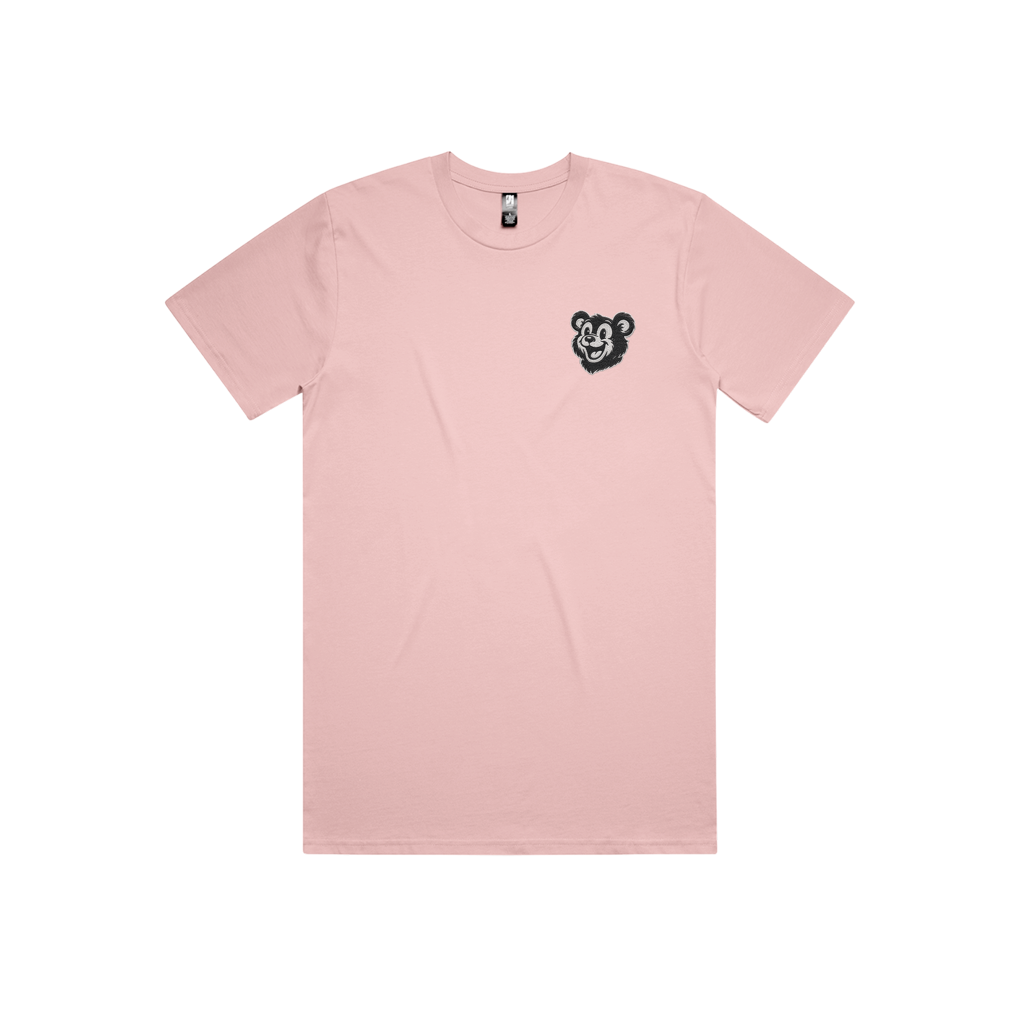 Embroidered | Tee detail view 11