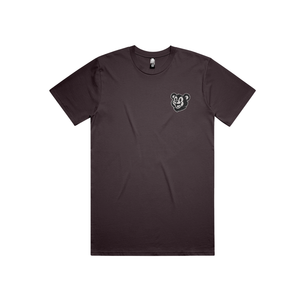 Embroidered | Tee detail view 12