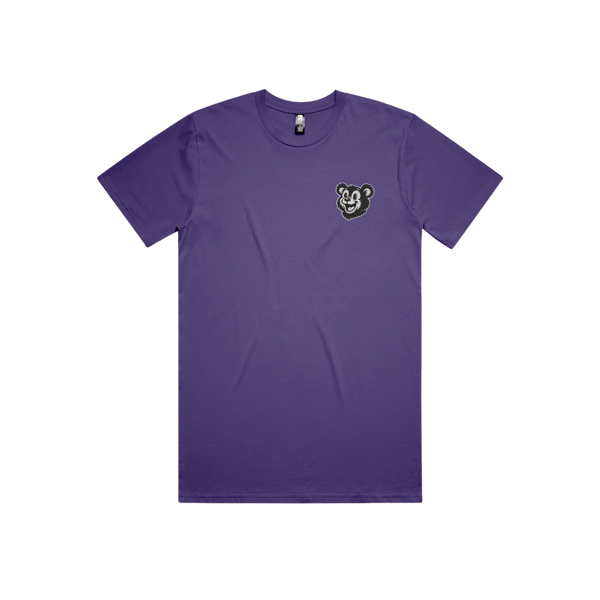 Embroidered | Tee detail view 14
