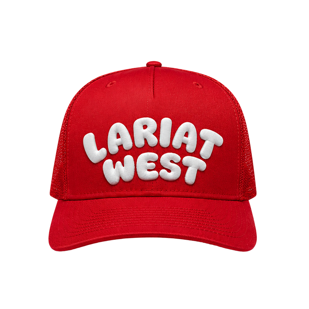 Foam | Trucker Cap detail view 4