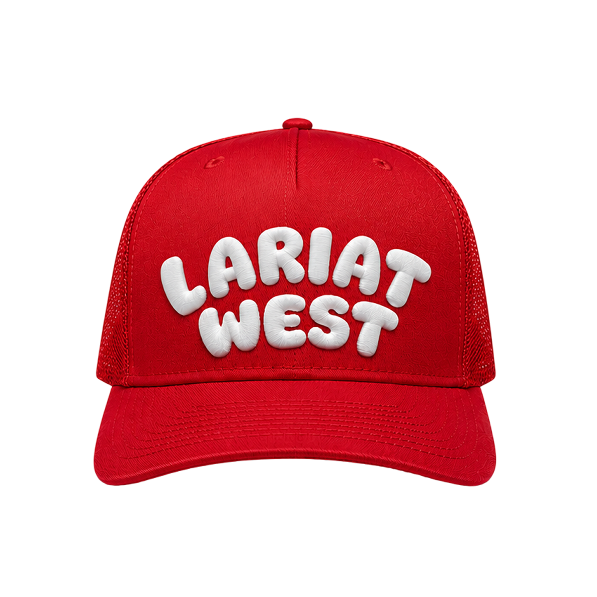 Foam | Trucker Cap detail view 4