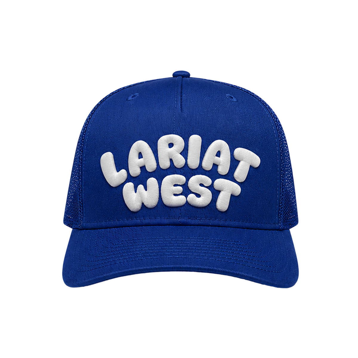 Foam | Trucker Cap detail view 2