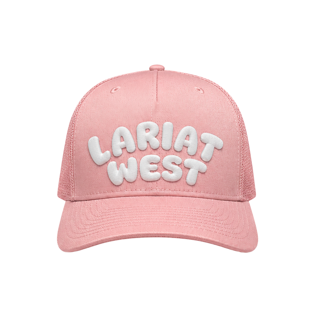 Foam | Trucker Cap detail view 1