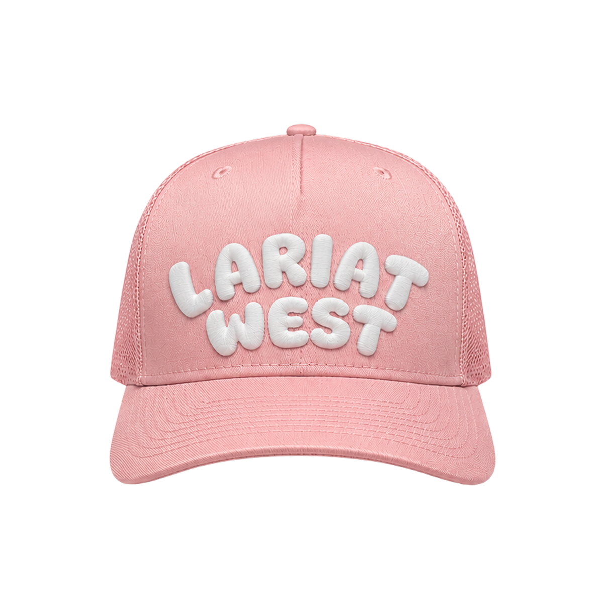Foam | Trucker Cap detail view 1
