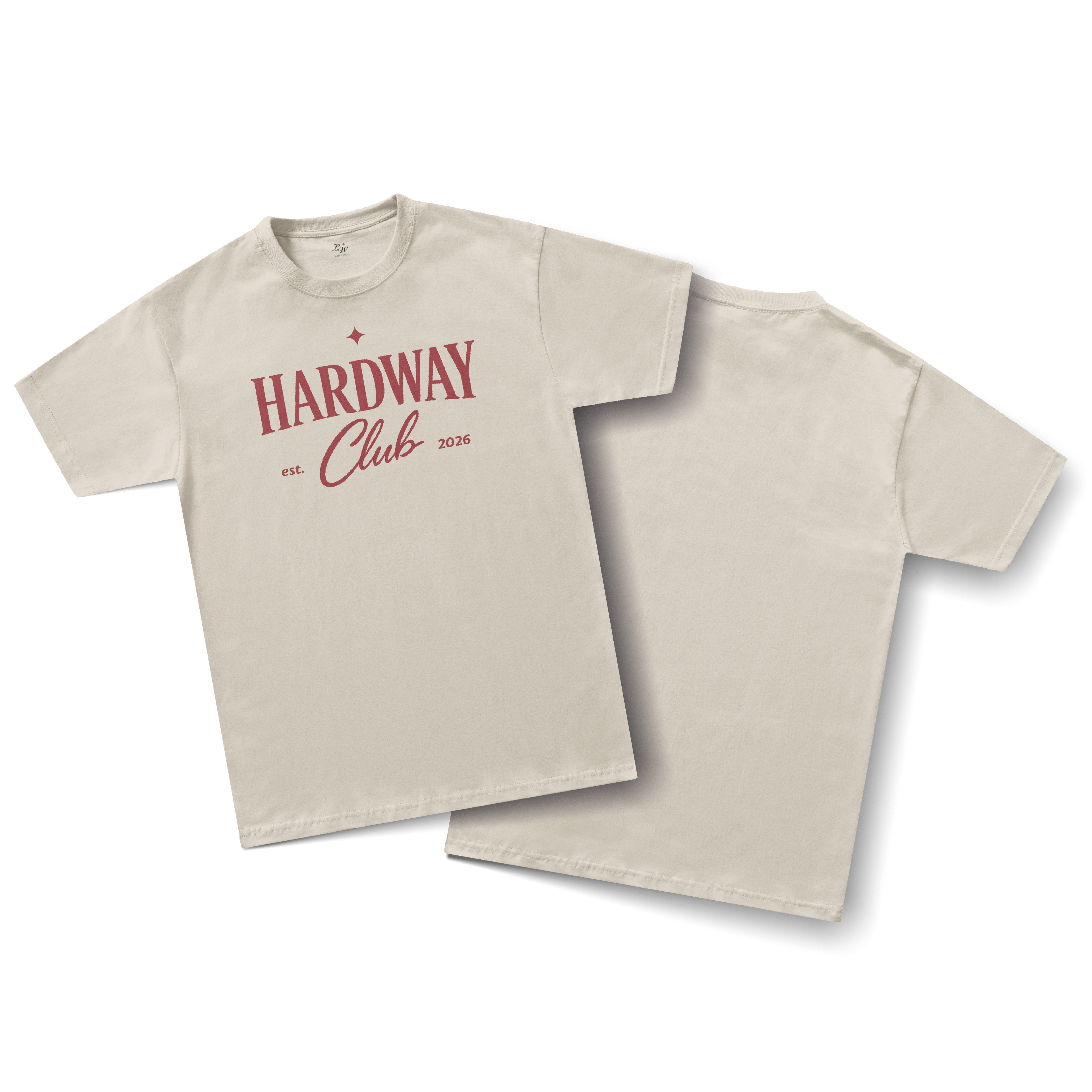 Hardway Club