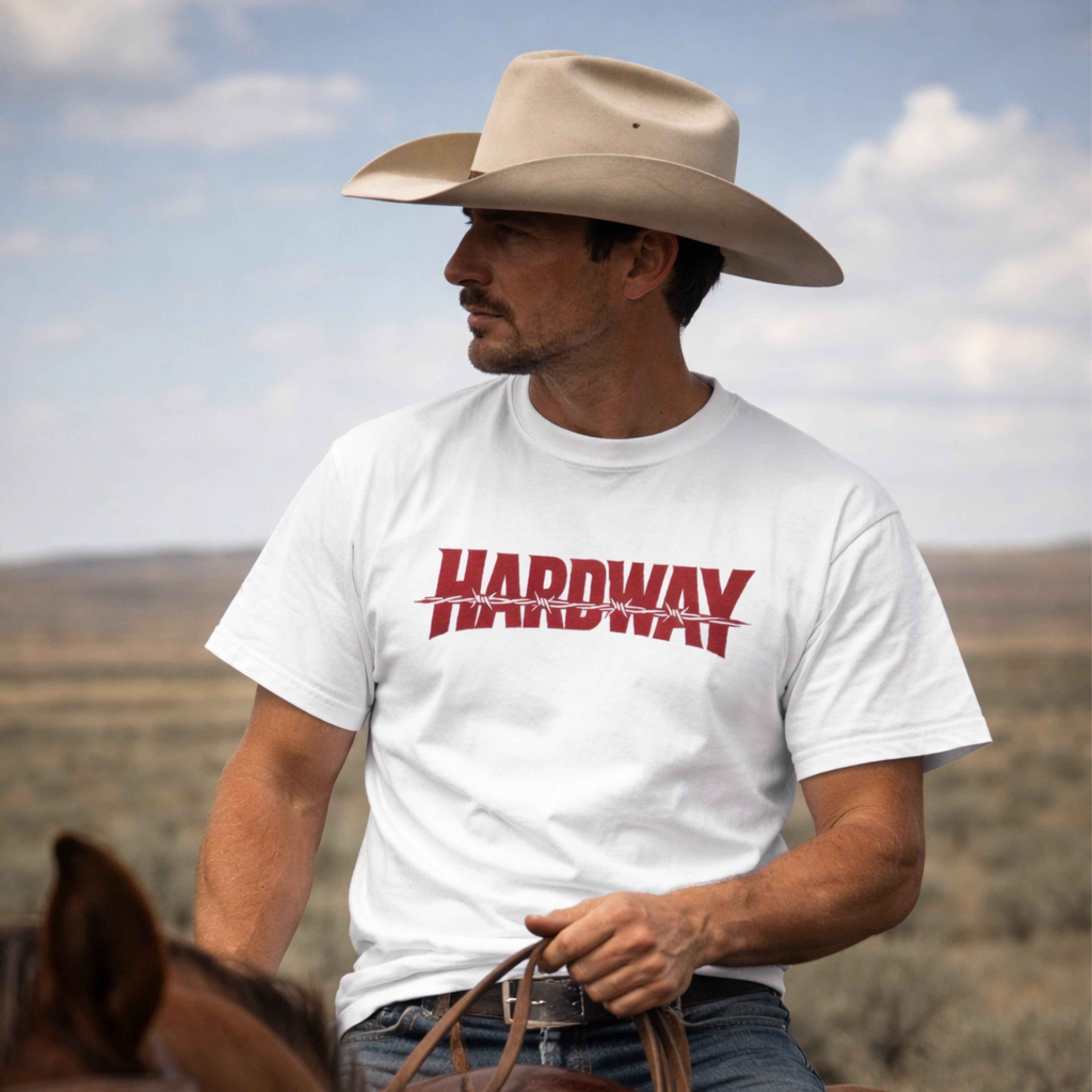 Hardway