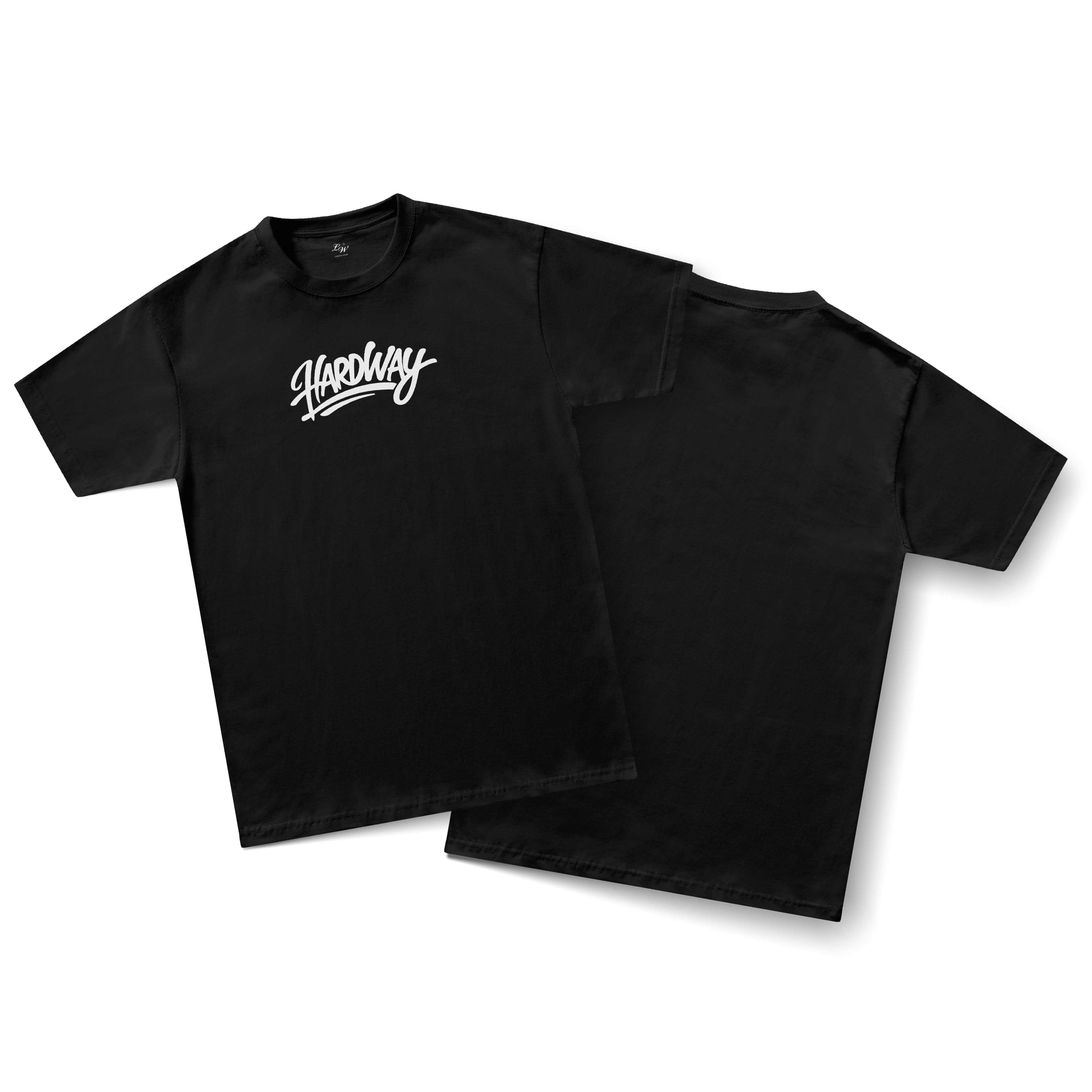 Hardway Tag