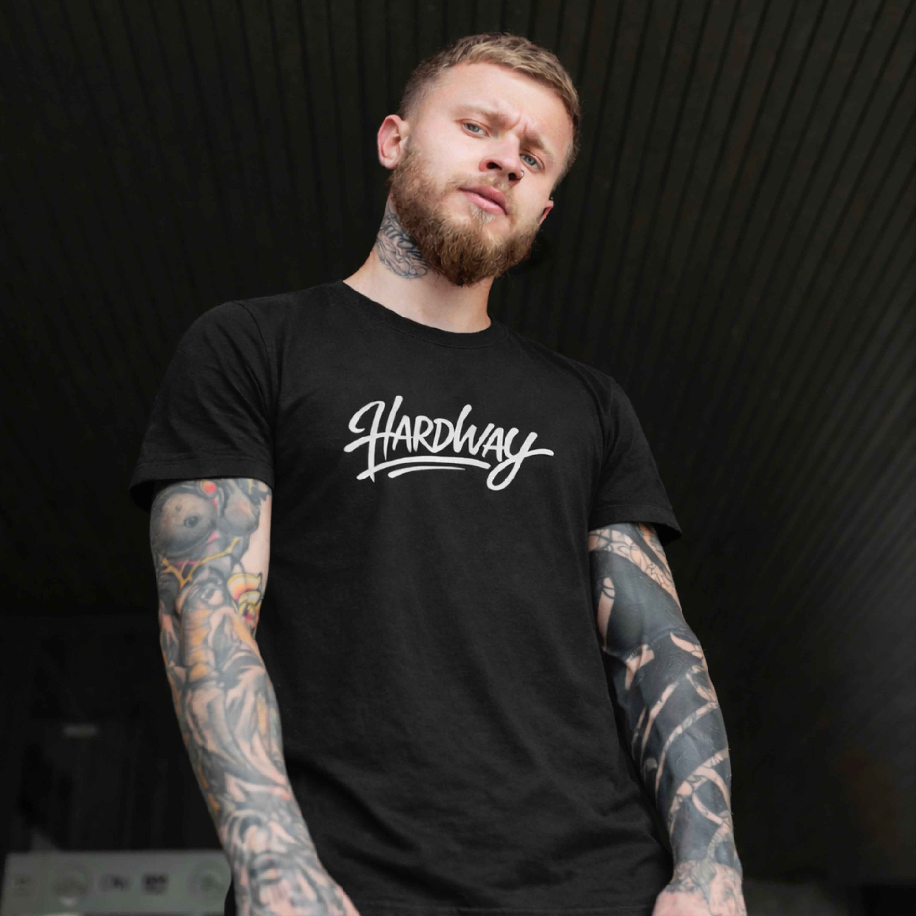Hardway Tag