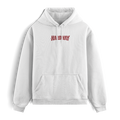 Hardway Hoodie