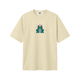 Juggerum | Heavyweight Oversized T-Shirt