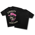 Loyalty