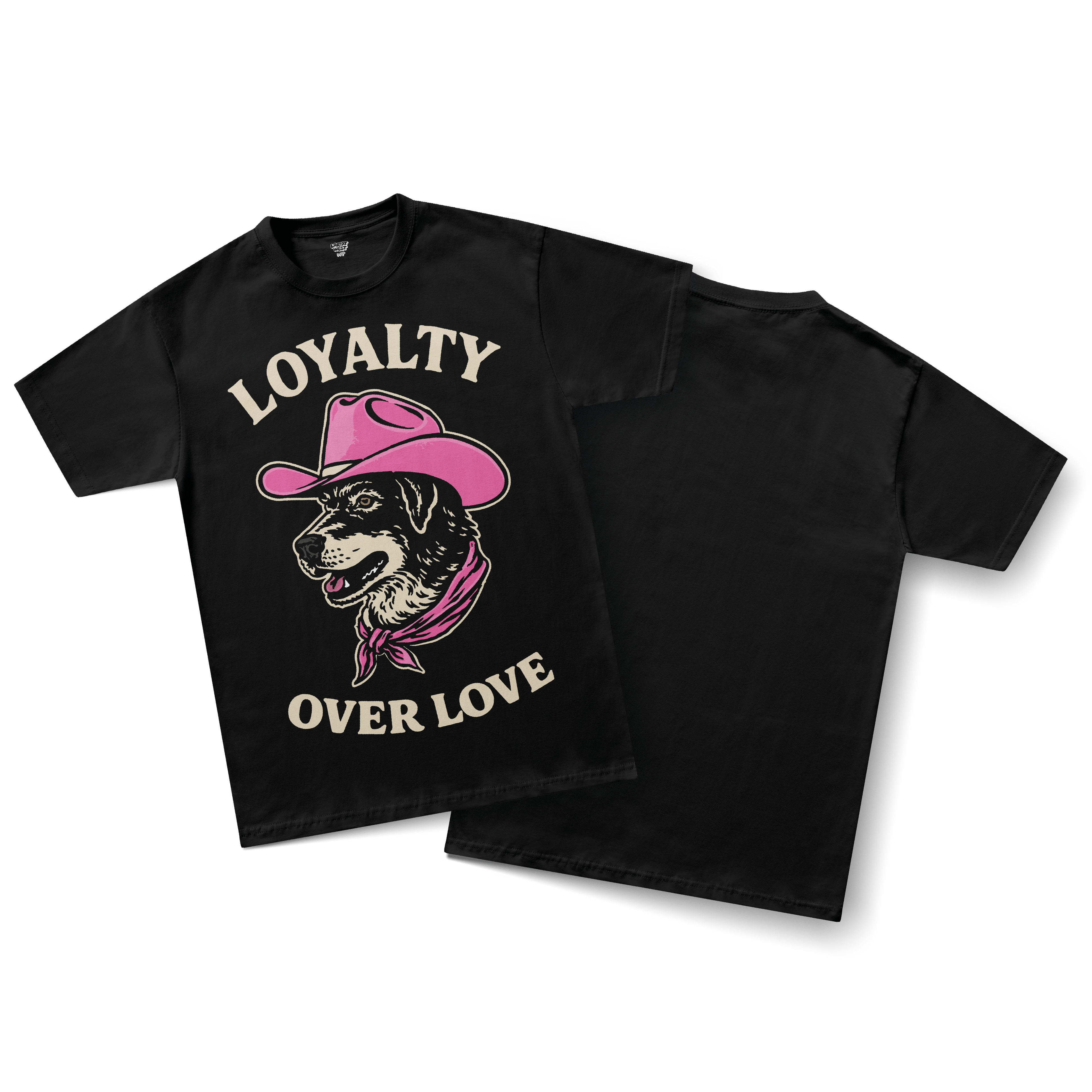 Loyalty