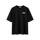 Minimal | Boxy Oversized Tee