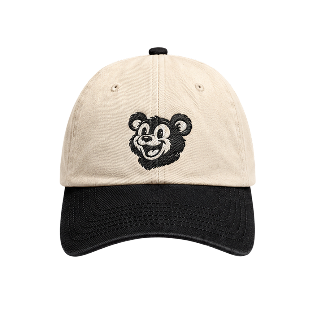 OG Bonzo | Dad Cap detail view 2