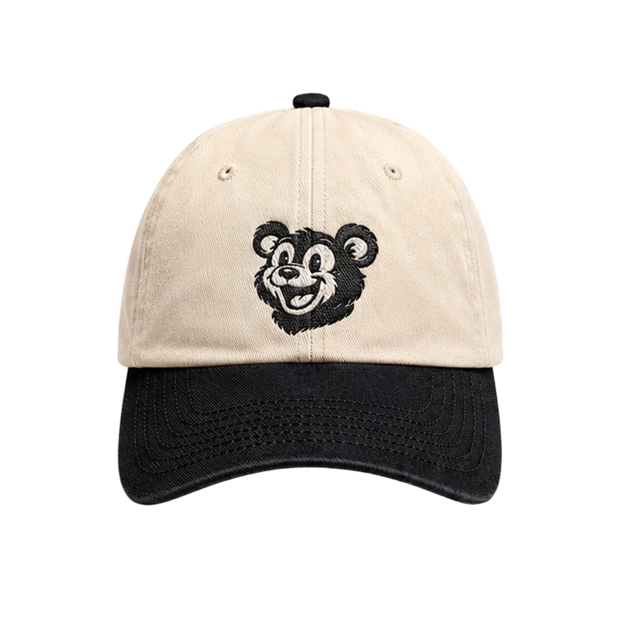 OG Bonzo | Dad Cap detail view 2