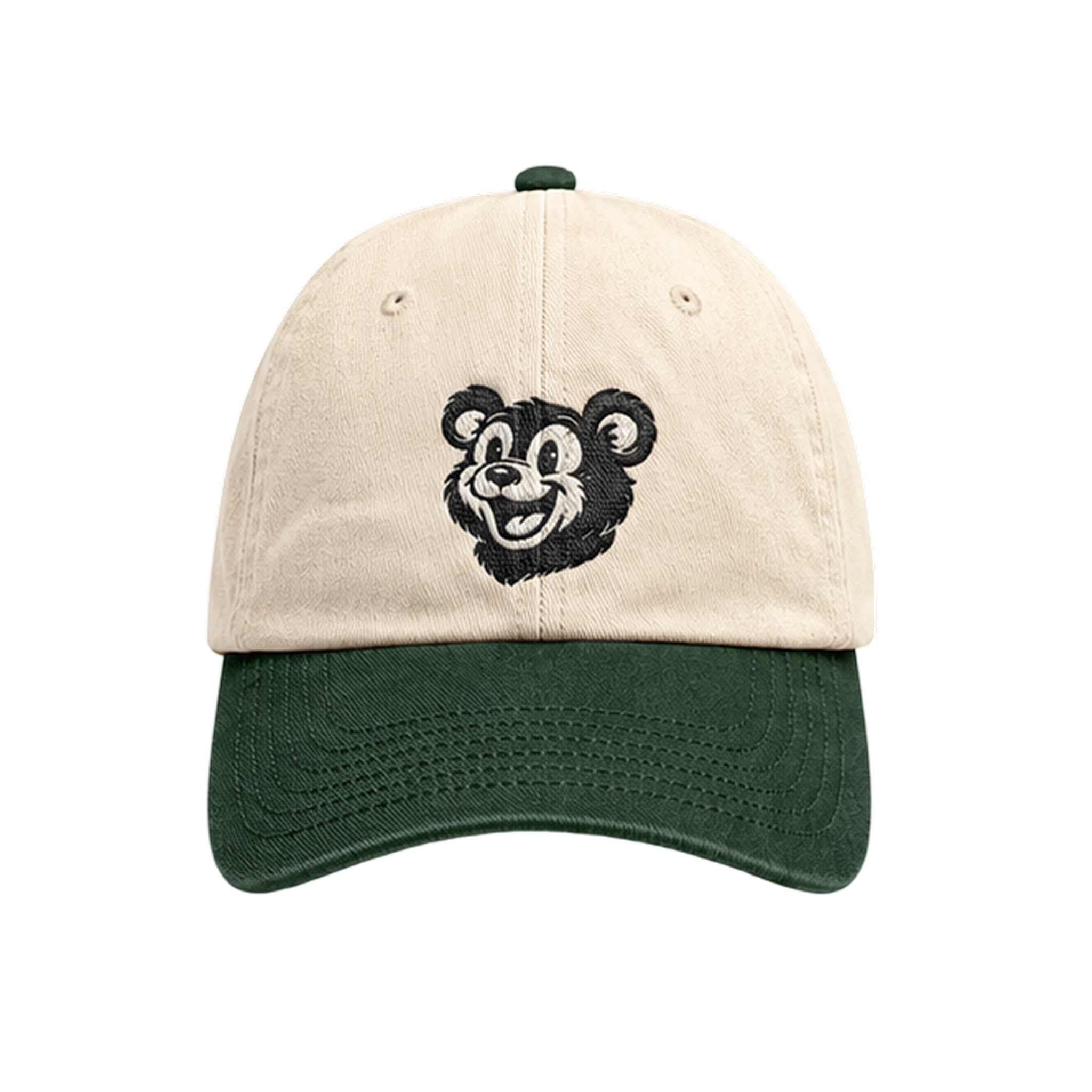 OG Bonzo | Dad Cap detail view 4