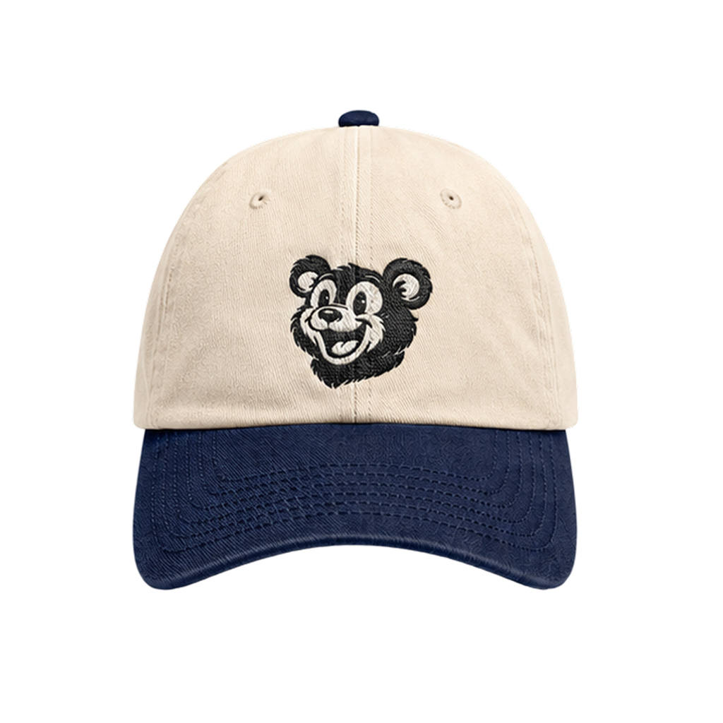 OG Bonzo | Dad Cap detail view 6