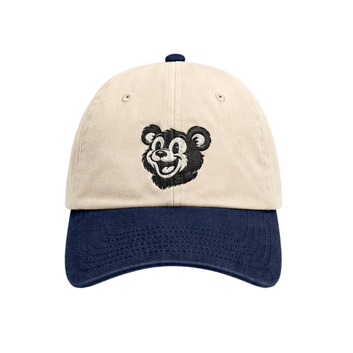 OG Bonzo | Dad Cap detail view 6