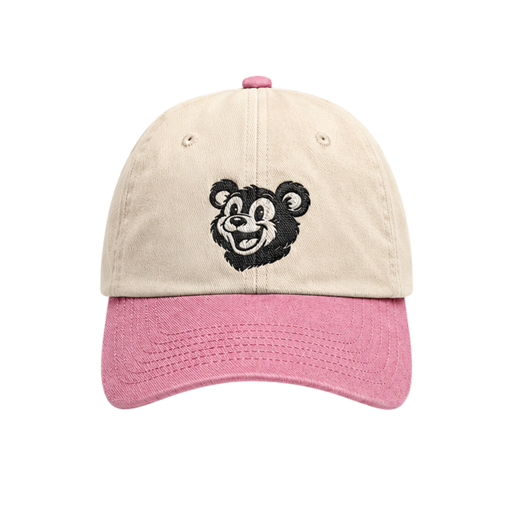OG Bonzo | Dad Cap detail view 5