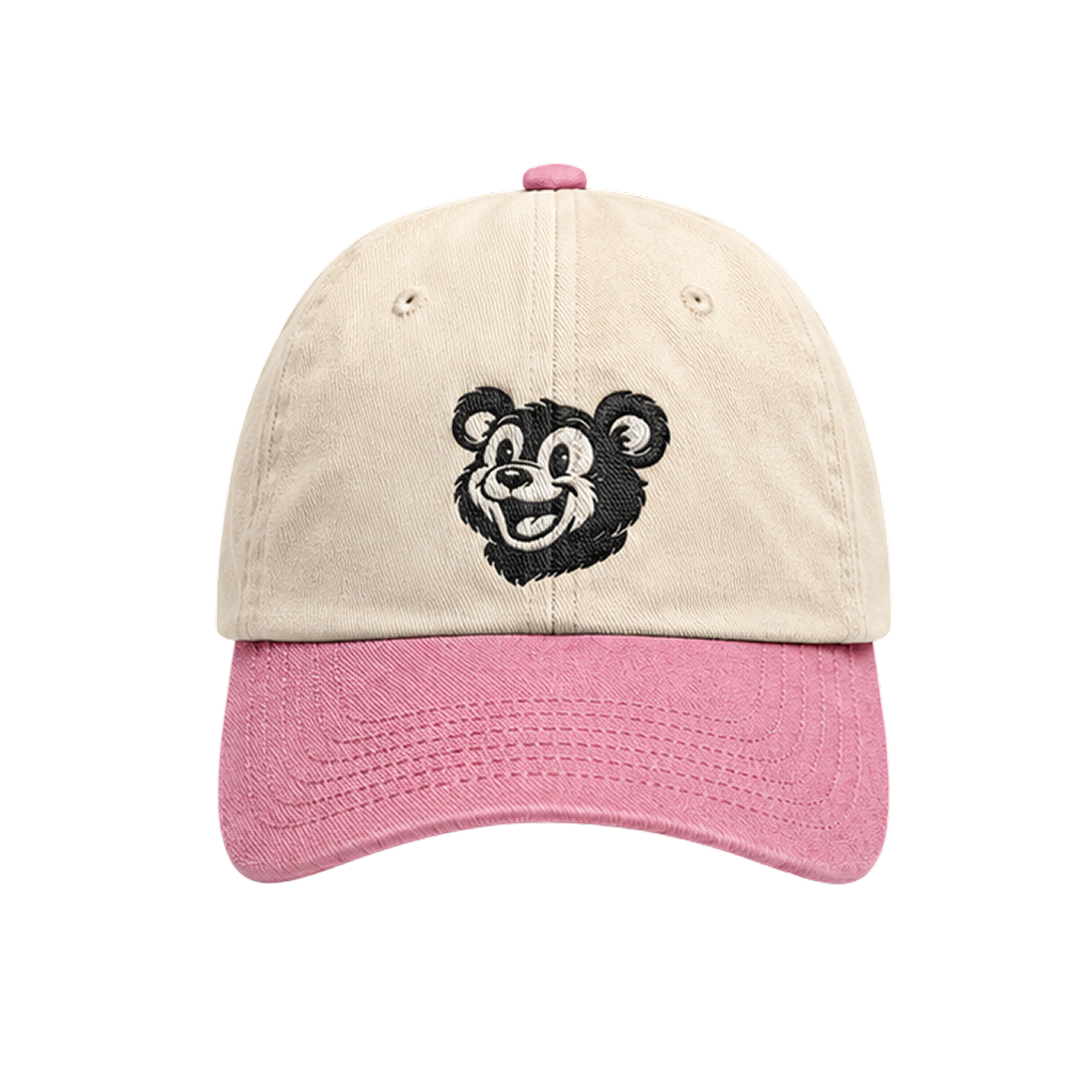 OG Bonzo | Dad Cap detail view 5