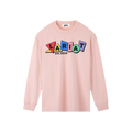 Playtime | Crewneck Long-Sleeve Tee detail view 3