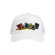 Playtime | Snapback Trucker