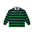 Bonzo Rugby Polo detail view 4
