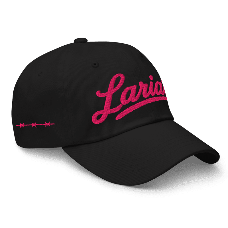 Wordmark | Dad Hat