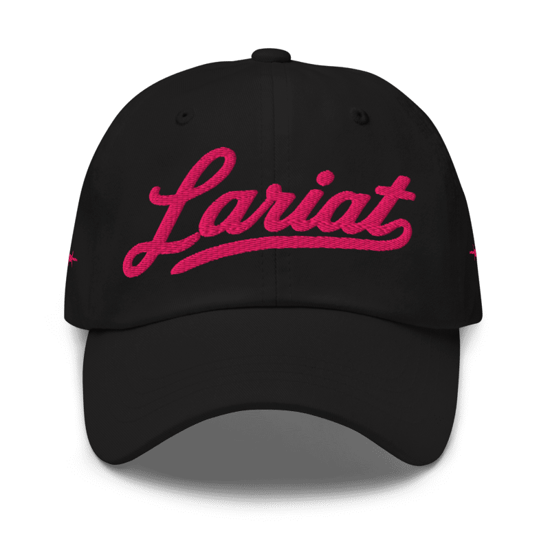 Wordmark | Dad Hat