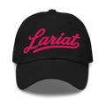 Wordmark | Dad Hat