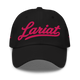 Wordmark | Dad Hat